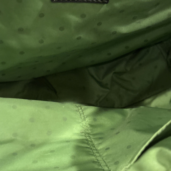 Kate Spade New York Noel Serena Baby Bag Black White - Picture 3 of 5